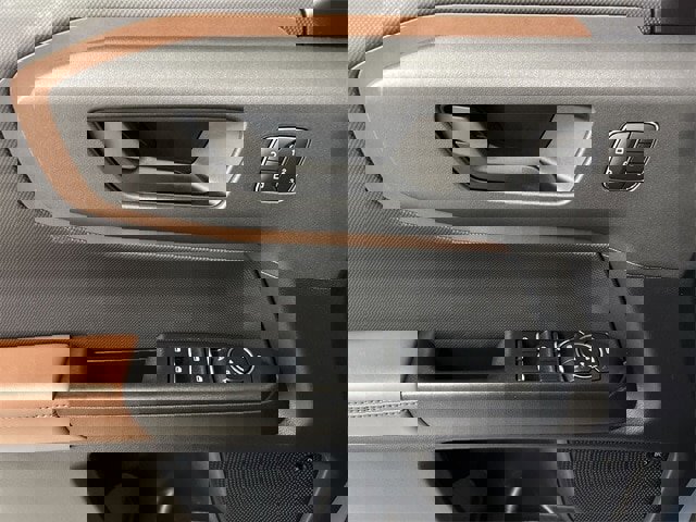 Certified 2024 Ford Bronco Sport Badlands w/ Premium Package image 13