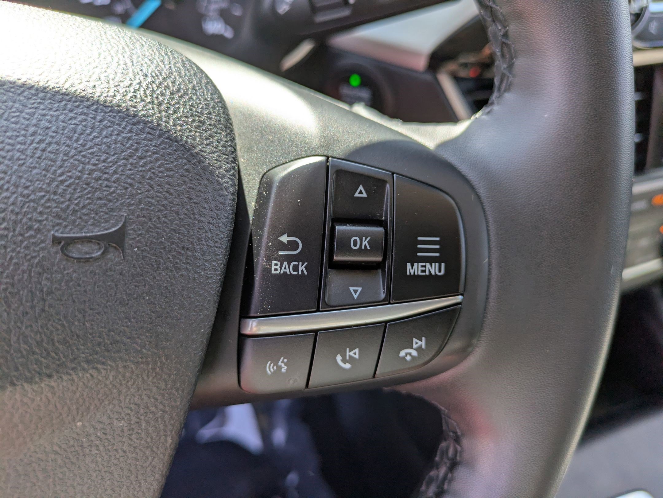 Certified 2022 Ford Escape SE w/ Convenience Package FWD image 20