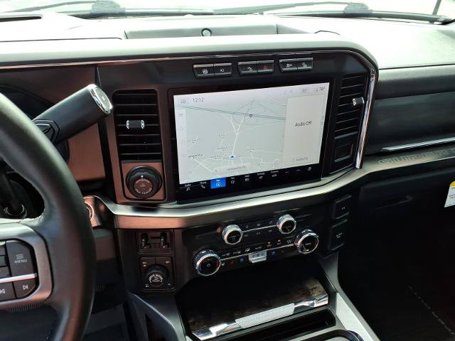 Certified 2024 Ford F250 Lariat w/ Lariat Ultimate Package AWD/4WD image 13