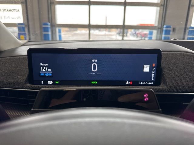 Certified 2021 Ford Mustang Mach-E Premium image 21