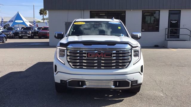 Used 2022 GMC Sierra 1500 Denali image 2