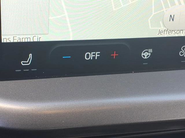 Certified 2024 Ford Escape Active w/ Tech Pack #1 image 18