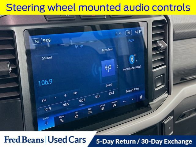 Certified 2022 Ford F150 XLT w/ Equipment Group 302A High image 18