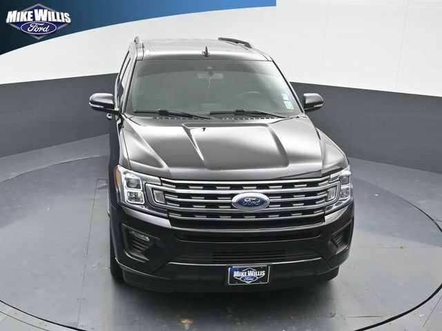 Certified 2021 Ford Expedition XLT RWD image 10