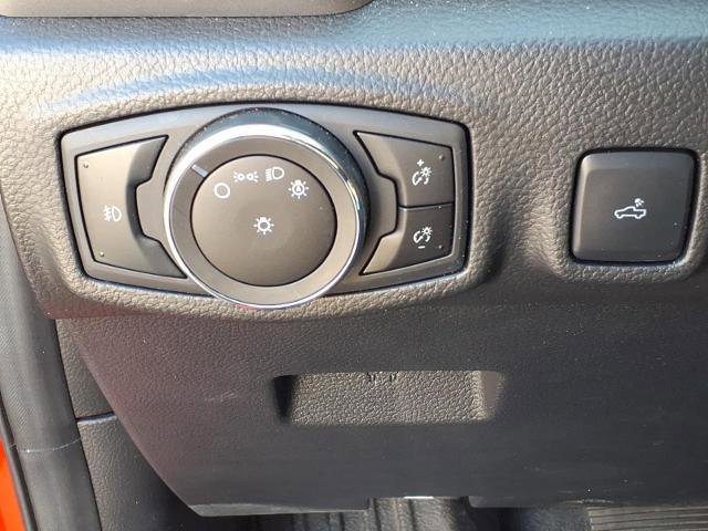 Certified 2023 Ford Ranger XL w/ Equipment Group 101A High AWD/4WD image 21