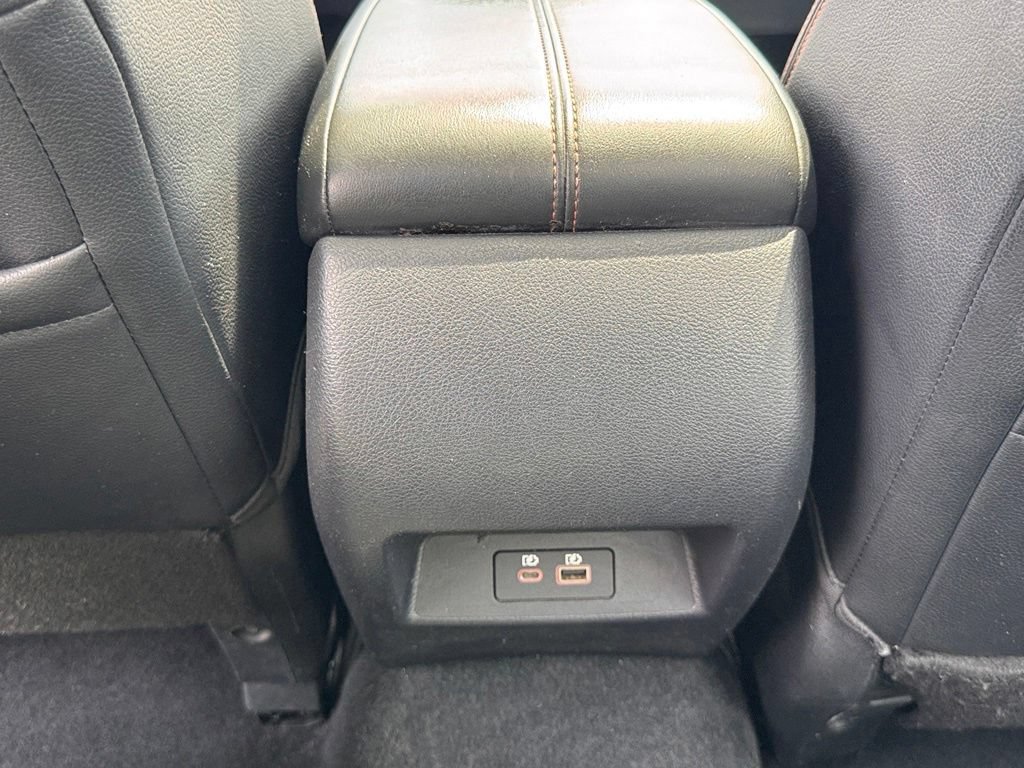 Used 2019 Nissan Altima 2.5 SR w/ SR Premium Package FWD image 29