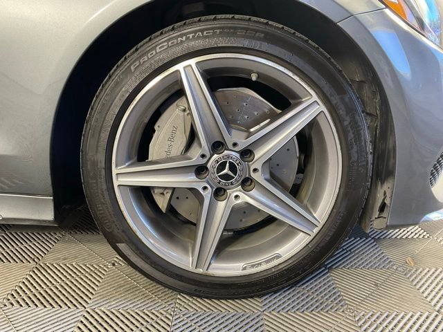 Used 2018 Mercedes-Benz C 300 Sedan image 10