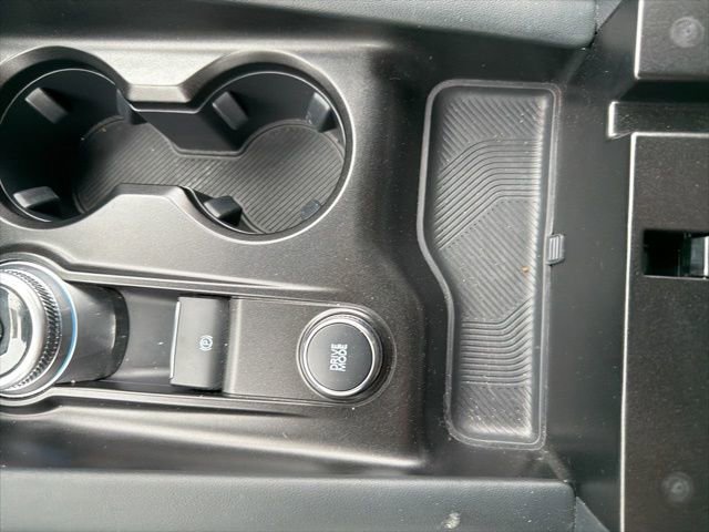 Certified 2025 Ford Explorer ST-Line image 37