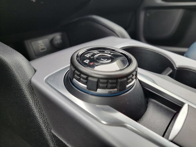 Certified 2024 Ford Bronco Sport Outer Banks AWD/4WD image 30