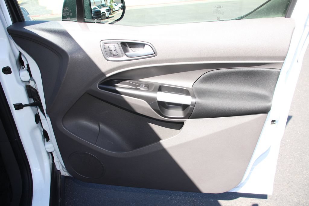 Certified 2020 Ford Transit Connect XLT FWD image 25