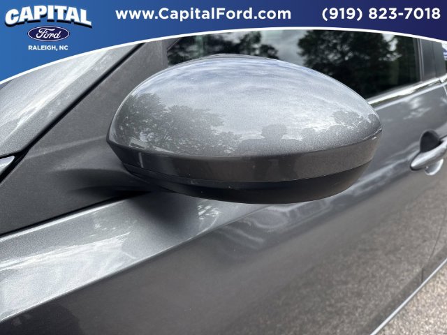 Used 2025 Nissan Sentra SV FWD image 12