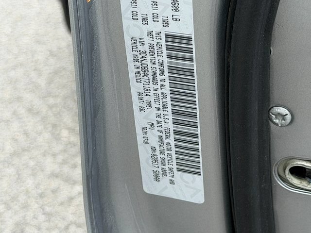 Used 2019 Jeep Compass Latitude w/ Popular Equipment Group AWD/4WD image 31