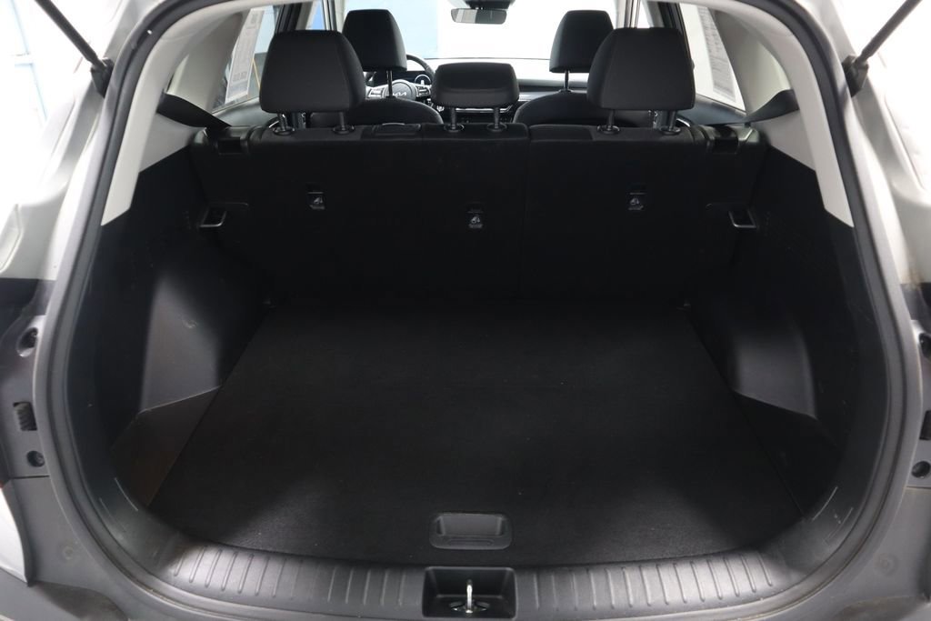 Used 2024 Kia Seltos S image 18