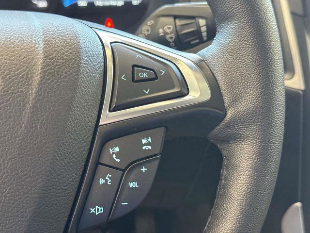 Certified 2024 Ford Edge SEL w/ Convenience Package image 18