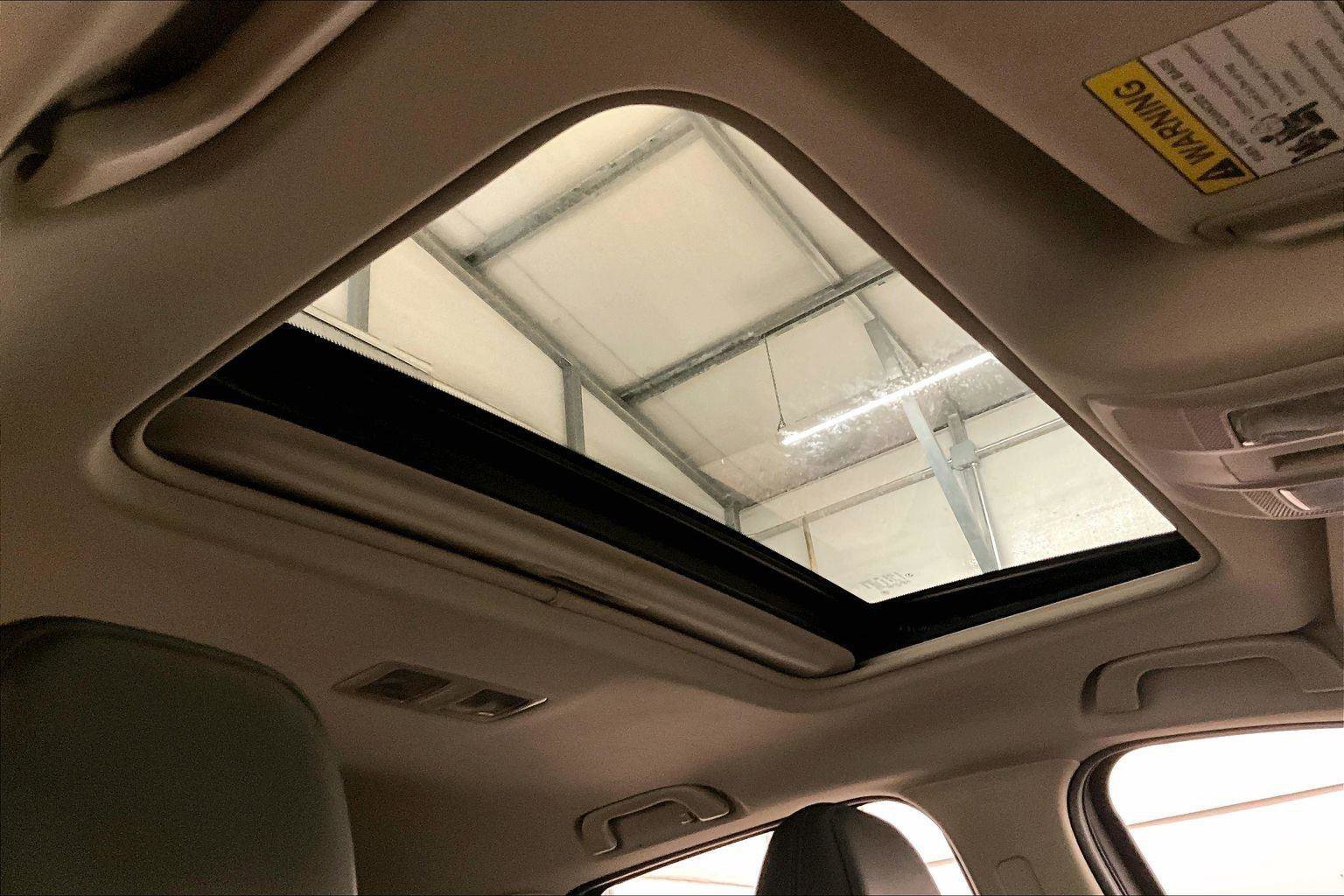 Used 2020 MAZDA CX-5 Grand Touring image 21