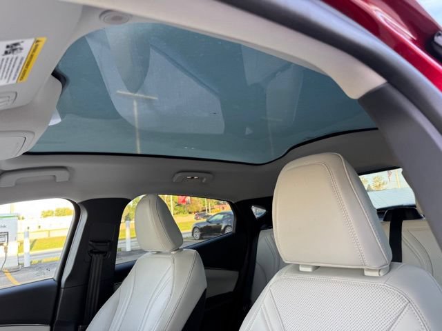 Certified 2023 Ford Mustang Mach-E Premium AWD/4WD image 8