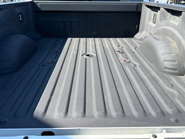 Certified 2024 Ford F250 Lariat w/ Tremor Off-Road Package AWD/4WD image 4