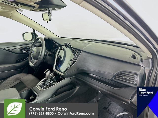 Used 2024 Subaru Outback Premium image 33