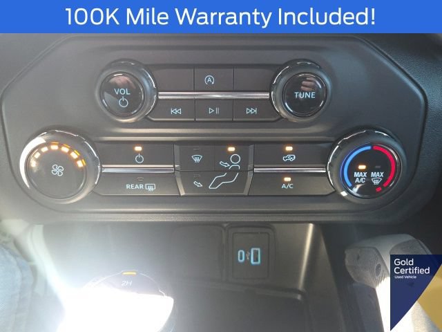 Certified 2022 Ford Bronco Big Bend AWD/4WD image 31