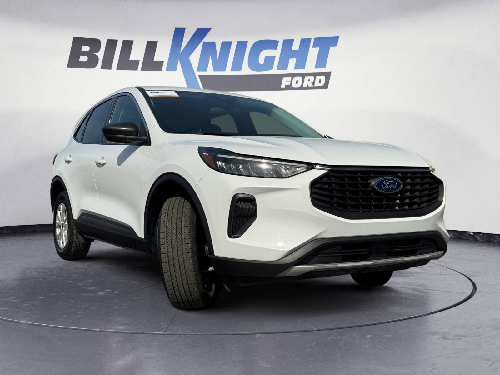 Certified 2024 Ford Escape Active w/ Tech Pack #1 image 6