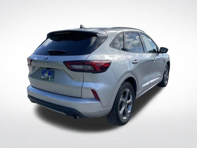 Certified 2024 Ford Escape ST-Line AWD/4WD image 6