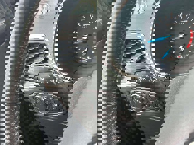 Certified 2019 Ford Edge SEL image 23