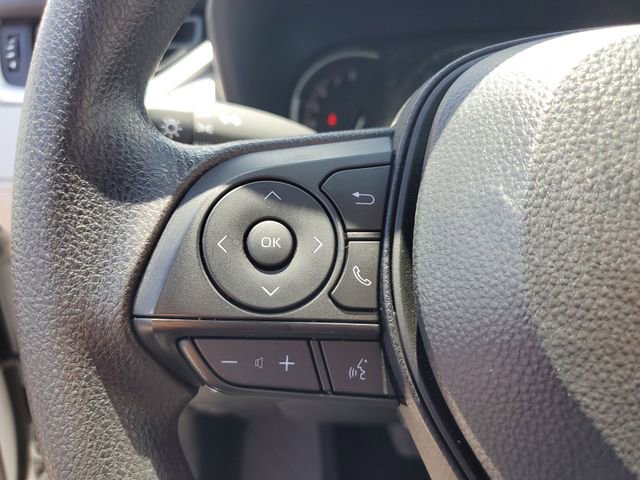 Used 2025 Toyota RAV4 XLE w/ Convenience Package FWD image 30