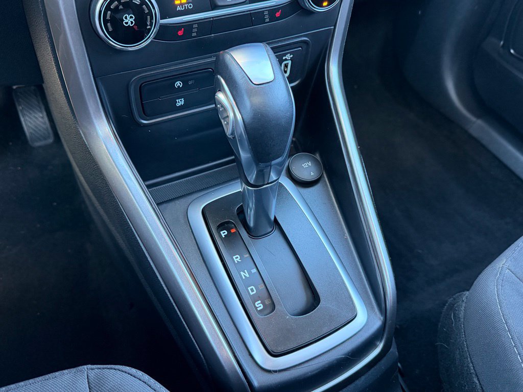 Certified 2020 Ford EcoSport SE FWD image 28