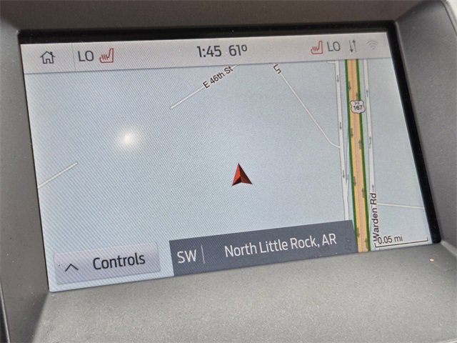 Certified 2020 Ford Edge SEL image 19