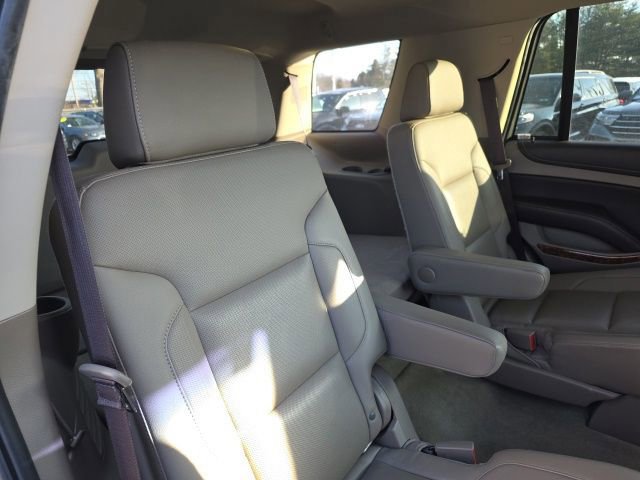 Used 2018 Chevrolet Tahoe Premier image 13