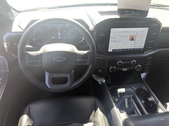 Certified 2023 Ford F150 XLT w/ Equipment Group 302A High AWD/4WD image 30