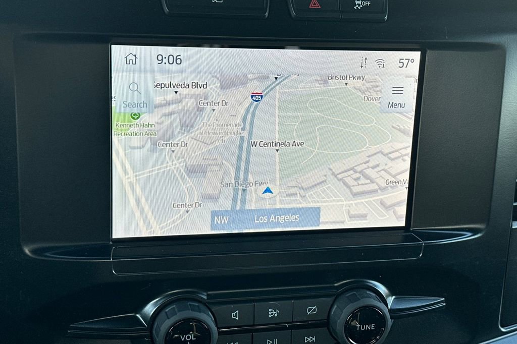 Certified 2023 Ford F150 XL w/ STX Appearance Package image 22