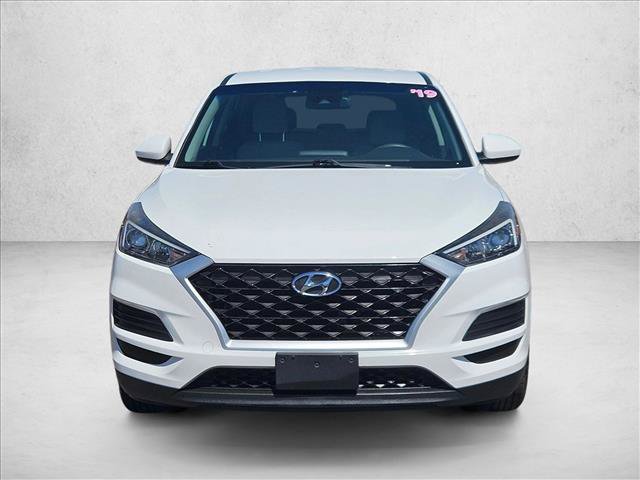 Used 2019 Hyundai Tucson SE AWD/4WD video 2