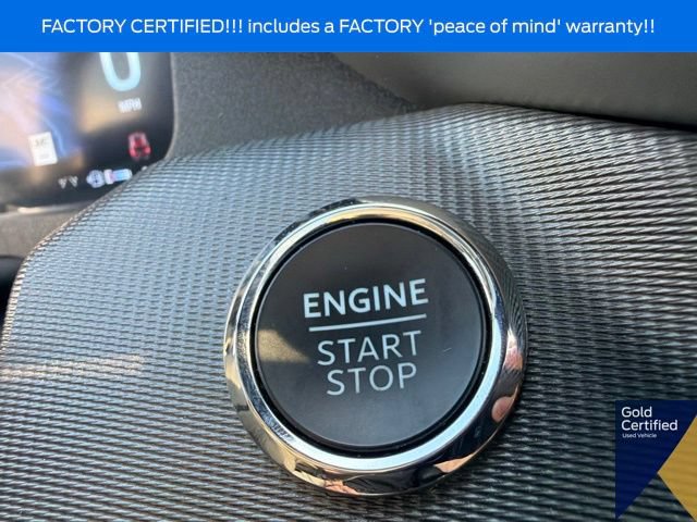 Certified 2025 Ford Explorer ST AWD/4WD image 62