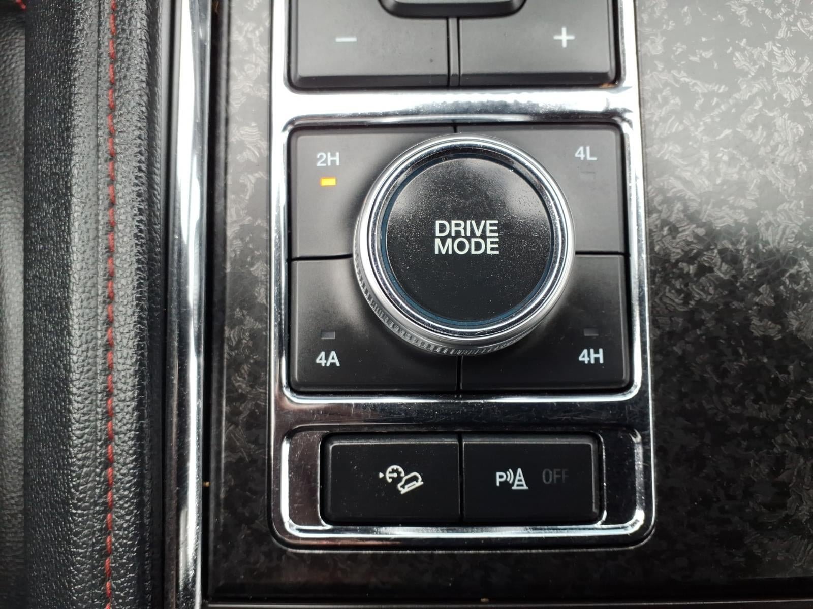 Certified 2023 Ford Expedition Max Limited AWD/4WD image 27