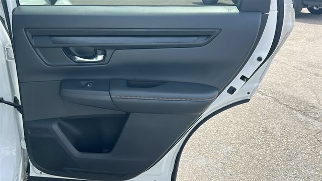 Used 2026 Honda CR-V Sport image 12