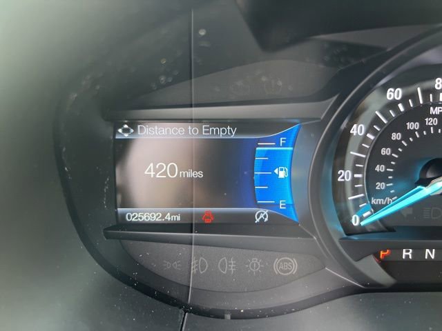 Certified 2024 Ford Edge SEL w/ Convenience Package image 13