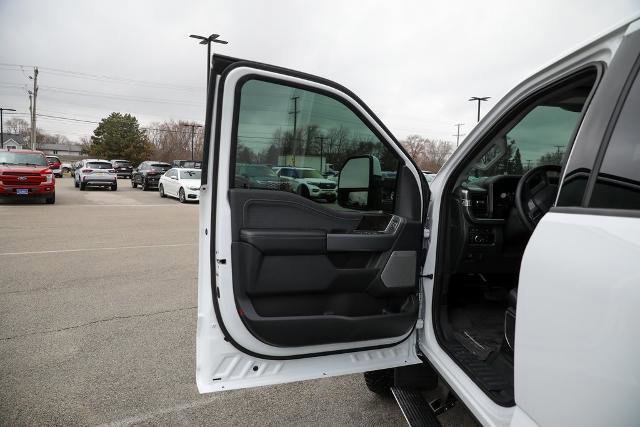 Certified 2023 Ford F250 Lariat w/ Lariat Ultimate Package image 20