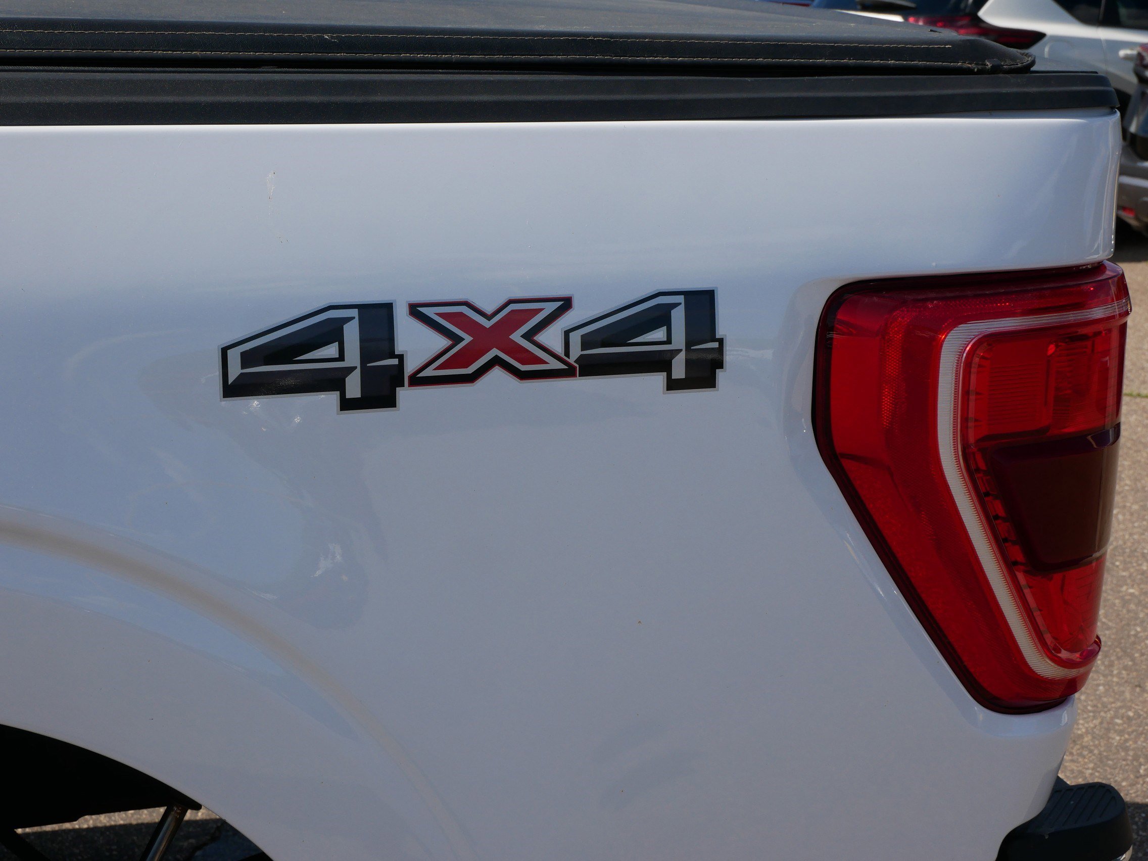 Certified 2021 Ford F150 XLT AWD/4WD image 18