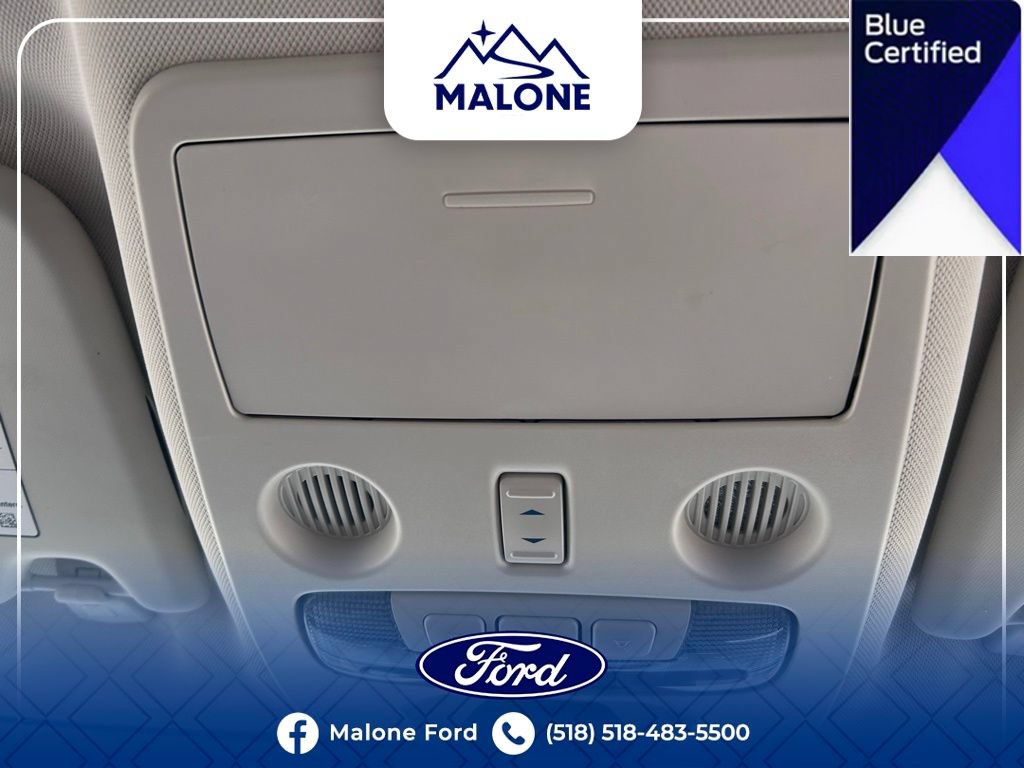 Certified 2021 Ford EcoSport SE AWD/4WD image 19