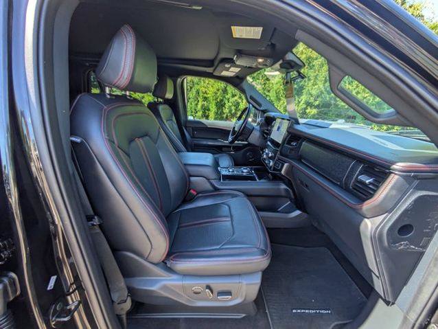 Certified 2023 Ford Expedition Limited AWD/4WD image 39