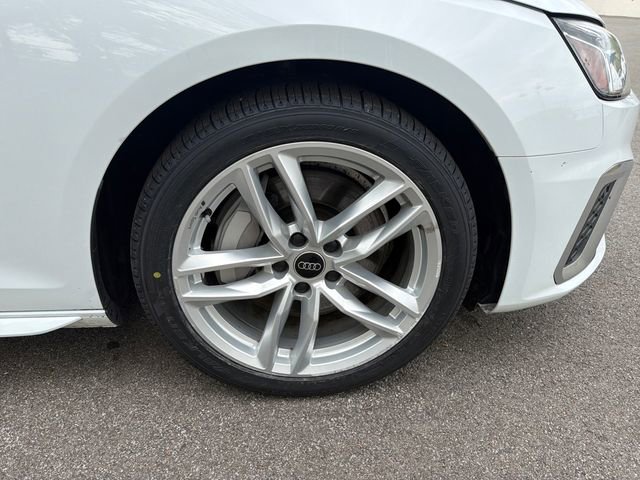 Used 2023 Audi A4 2.0T Premium Plus AWD/4WD image 30