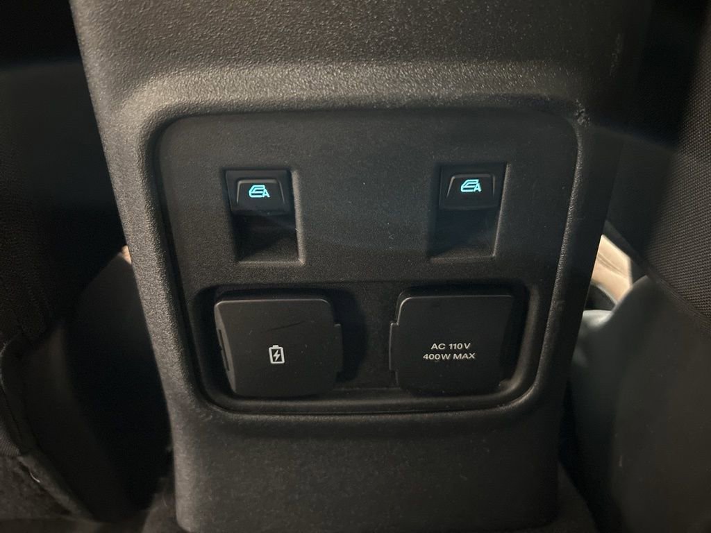 Certified 2023 Ford Bronco Outer Banks AWD/4WD image 26