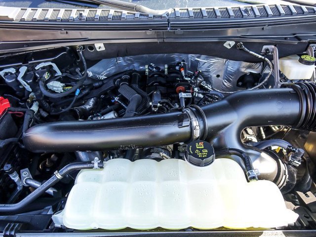 Certified 2024 Ford Expedition XLT image 33