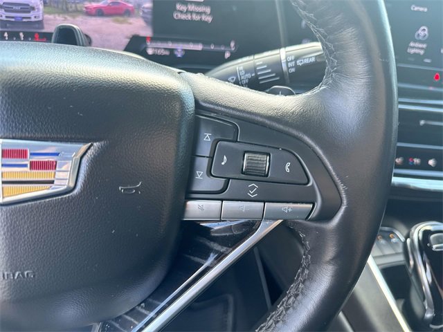 Used 2023 Cadillac Escalade Sport image 34