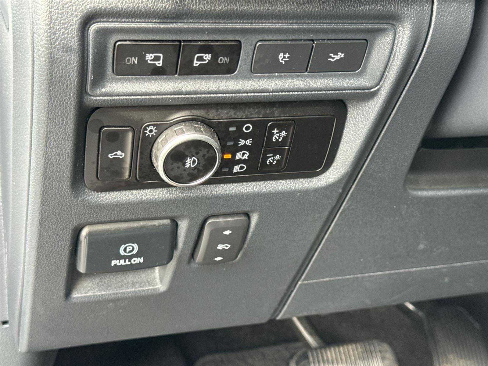 Certified 2023 Ford F150 Tremor w/ Equipment Group 402A High AWD/4WD image 28
