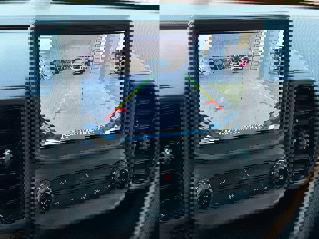 Certified 2024 Ford Bronco Sport Outer Banks image 38