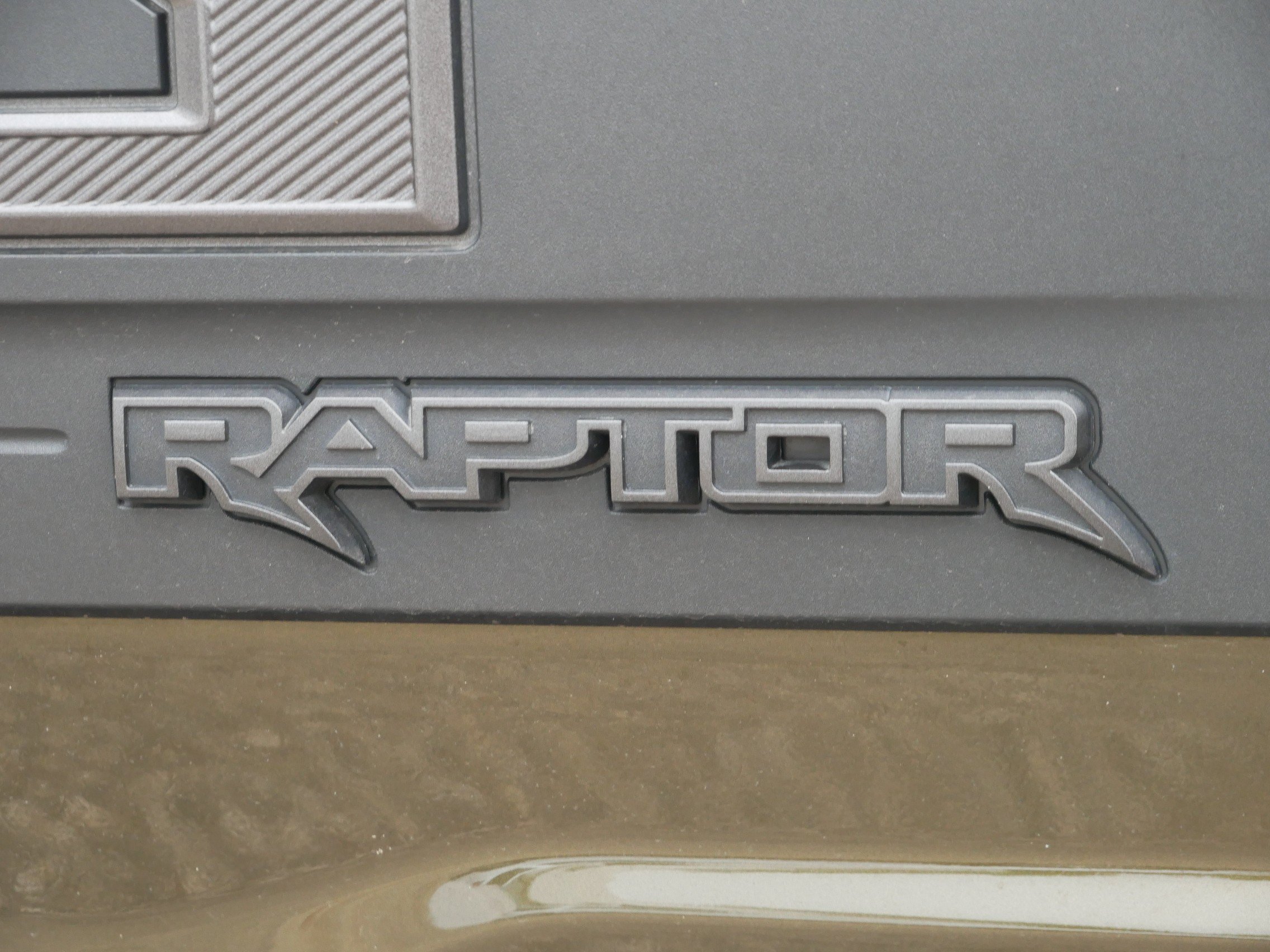 Certified 2025 Ford F150 Raptor AWD/4WD image 4