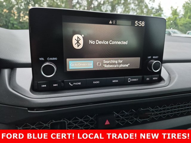 Used 2024 Honda Accord LX image 17