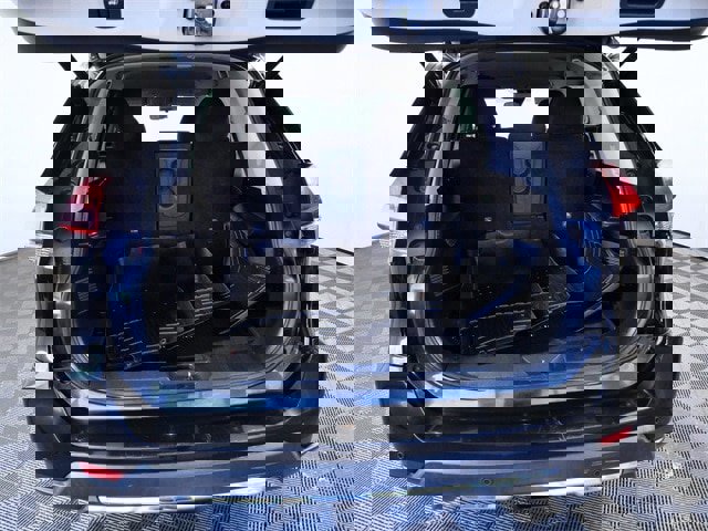 Used 2019 Nissan Rogue SV image 9